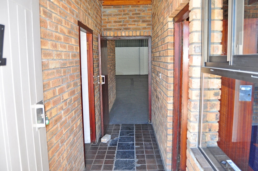 Commercial Property for Sale in Epping Industrial Western Cape